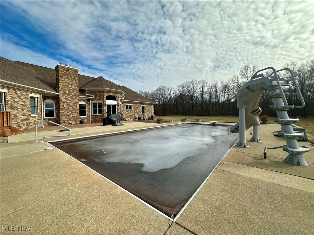 3304 Austintown Warren Road, Mineral Ridge, Ohio image 41
