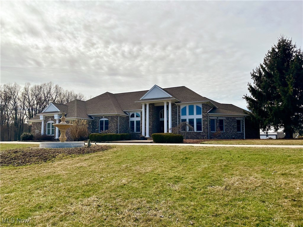3304 Austintown Warren Road, Mineral Ridge, Ohio image 1
