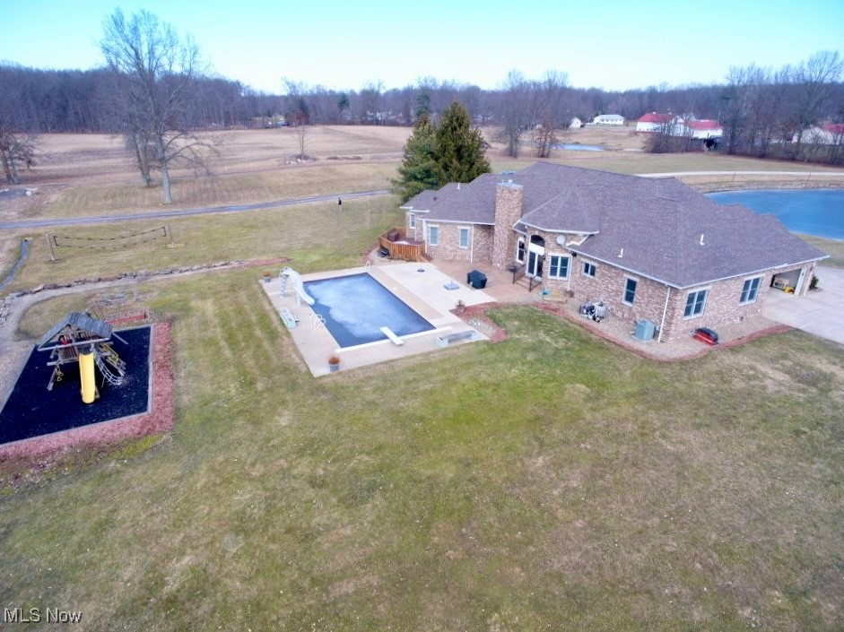 3304 Austintown Warren Road, Mineral Ridge, Ohio image 39