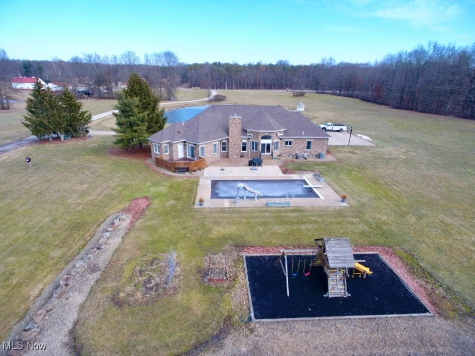 3304 Austintown Warren Road, Mineral Ridge, Ohio image 5