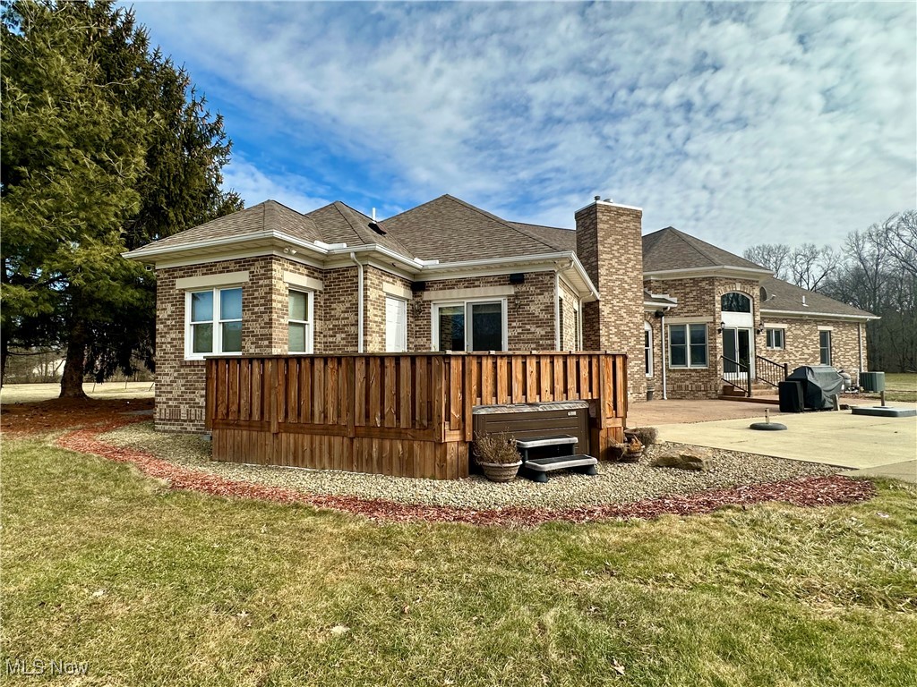 3304 Austintown Warren Road, Mineral Ridge, Ohio image 43