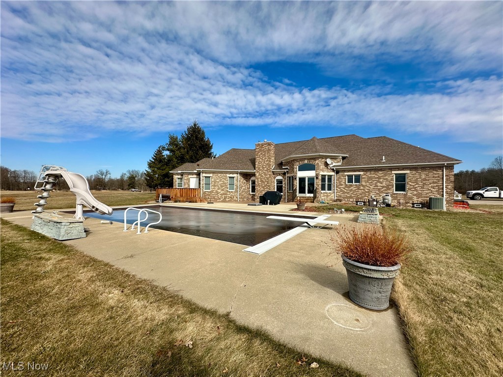 3304 Austintown Warren Road, Mineral Ridge, Ohio image 40