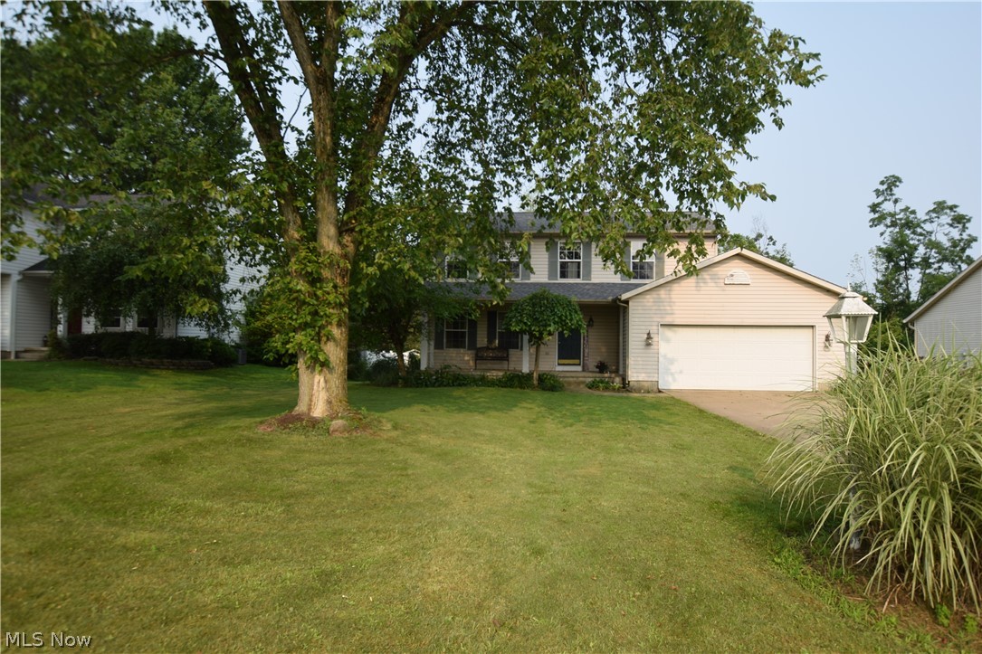 Westmoreland Estates - Residential