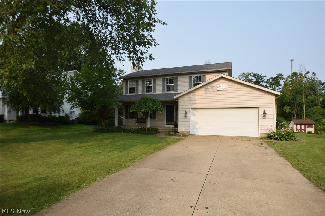 Westmoreland Estates - Residential