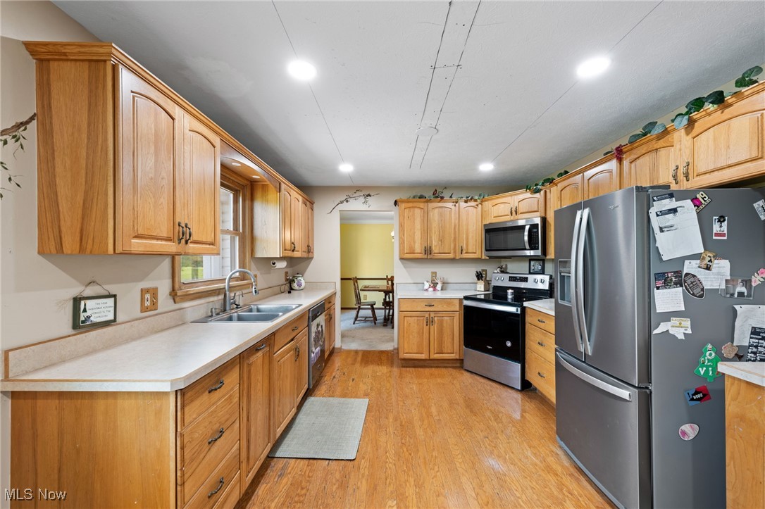 Tract 1 - Residential