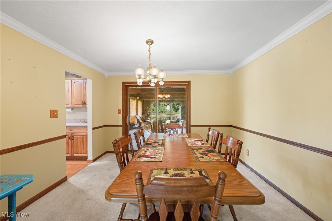 Tract 1 - Residential