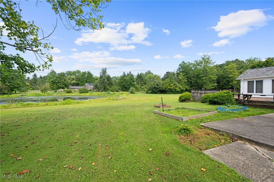 Tract 1 - Residential