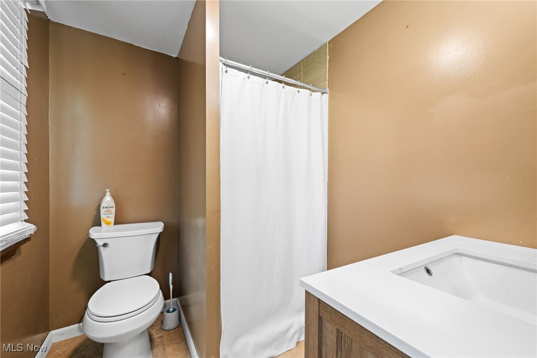 Tract 1 - Residential