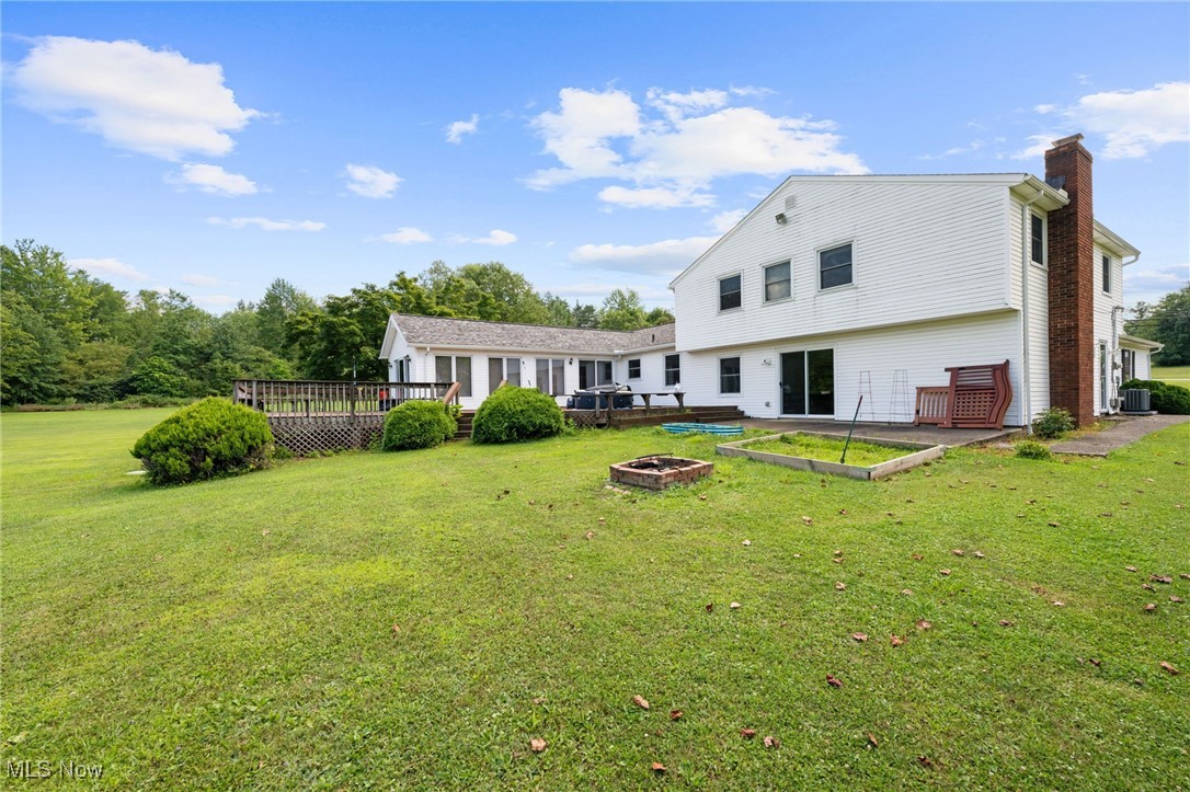 Tract 1 - Residential