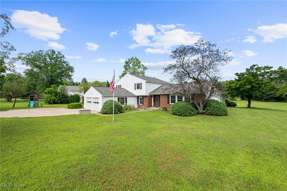 Tract 1 - Residential