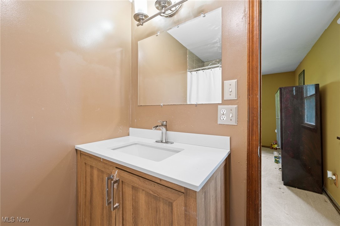 Tract 1 - Residential