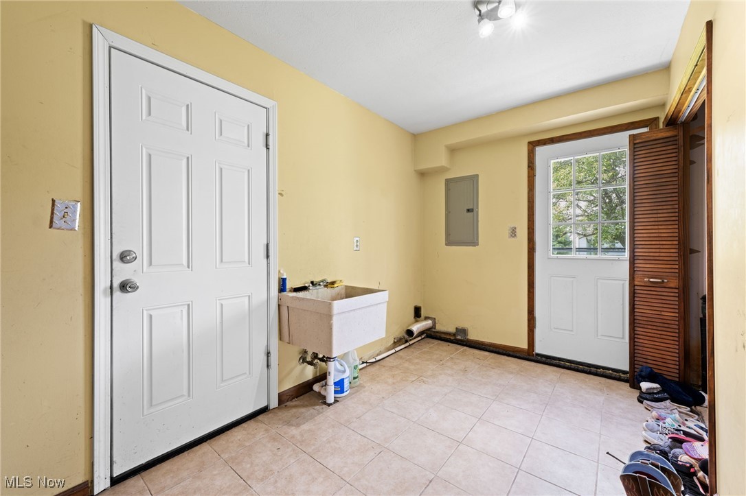 Tract 1 - Residential