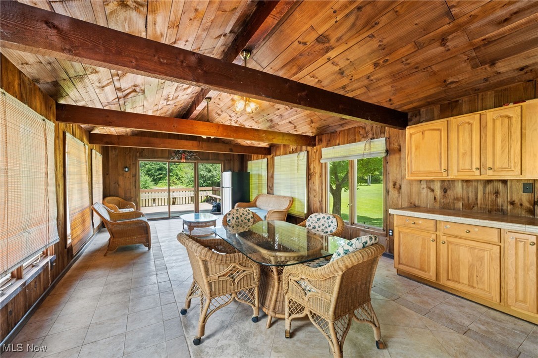 Tract 1 - Residential