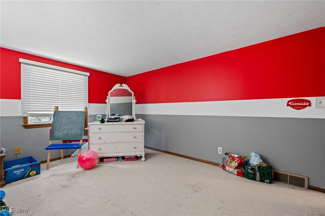 Tract 1 - Residential