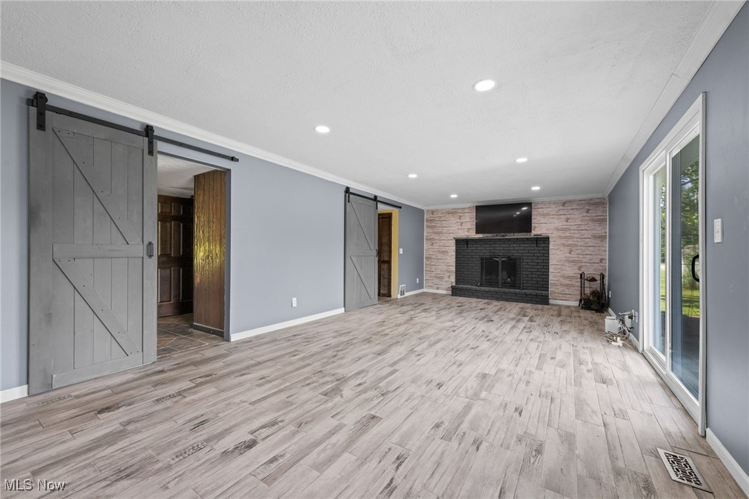 Tract 1 - Residential