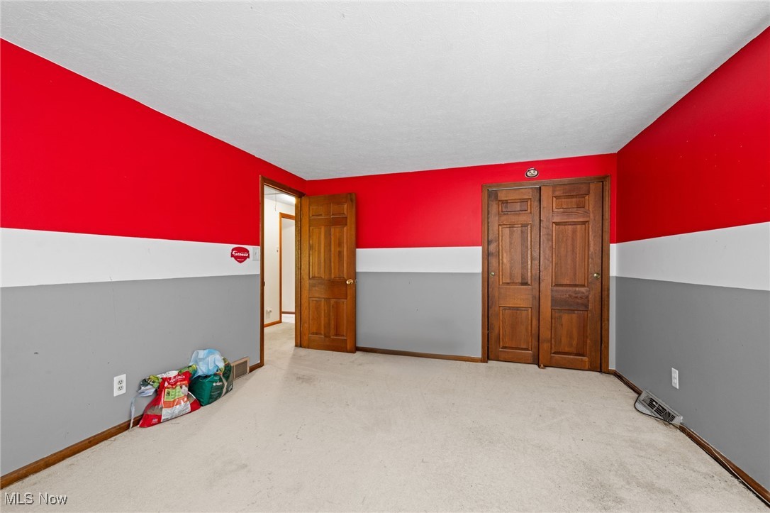 Tract 1 - Residential