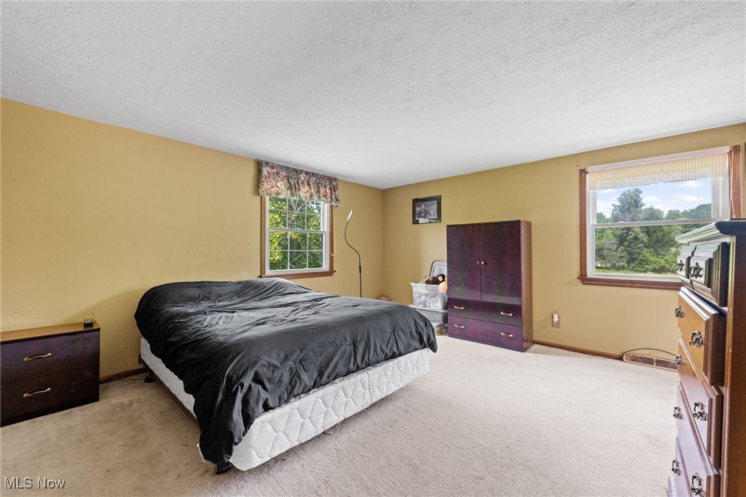 Tract 1 - Residential