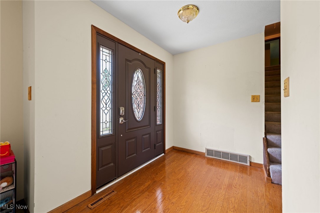 Tract 1 - Residential