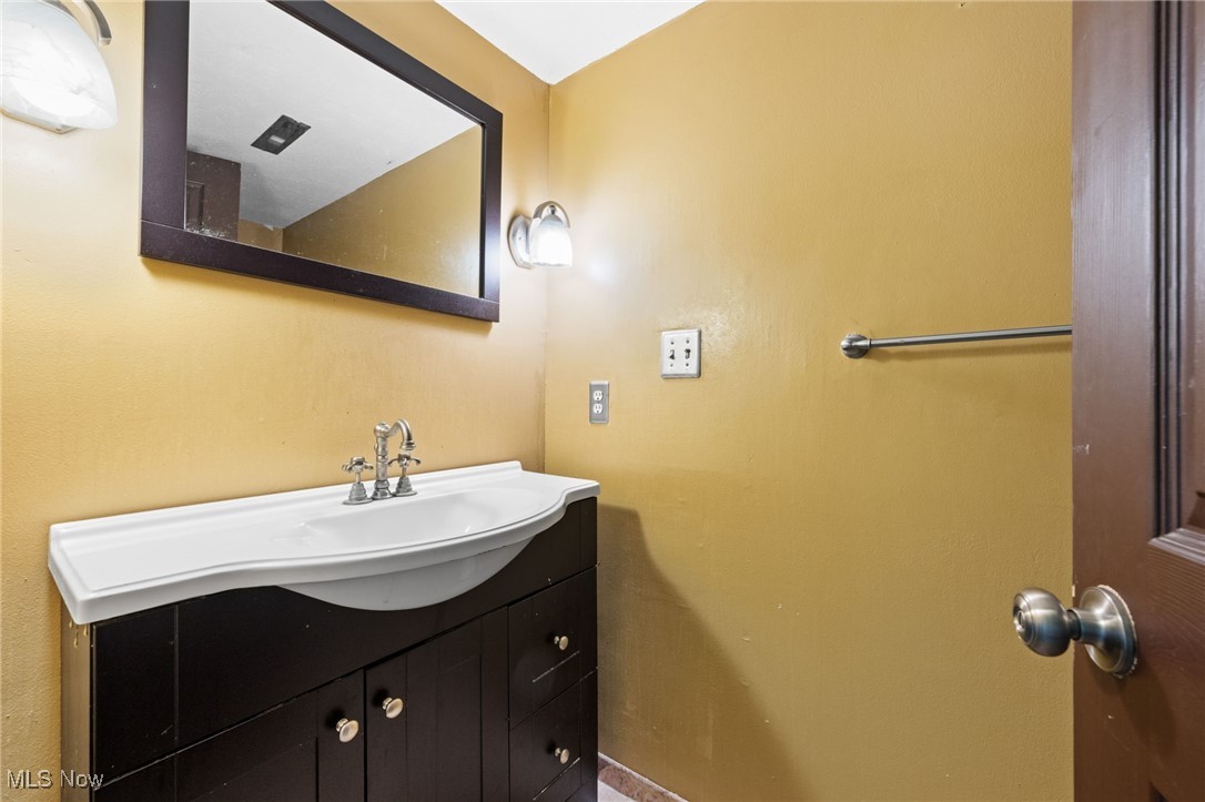 Tract 1 - Residential