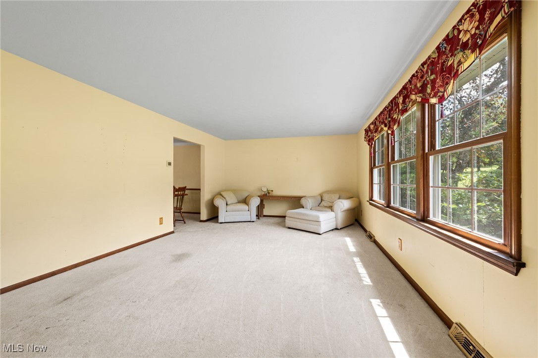 Tract 1 - Residential