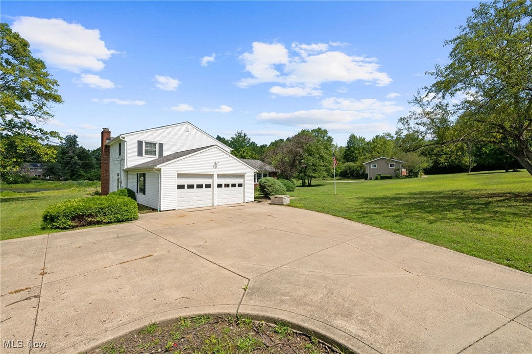 Tract 1 - Residential