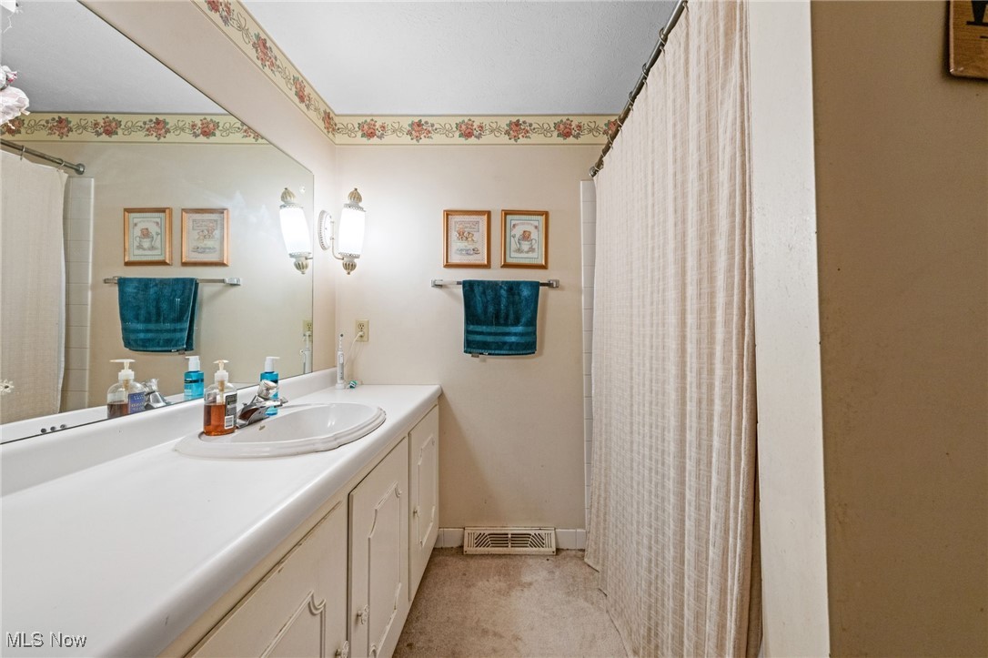 Tract 1 - Residential