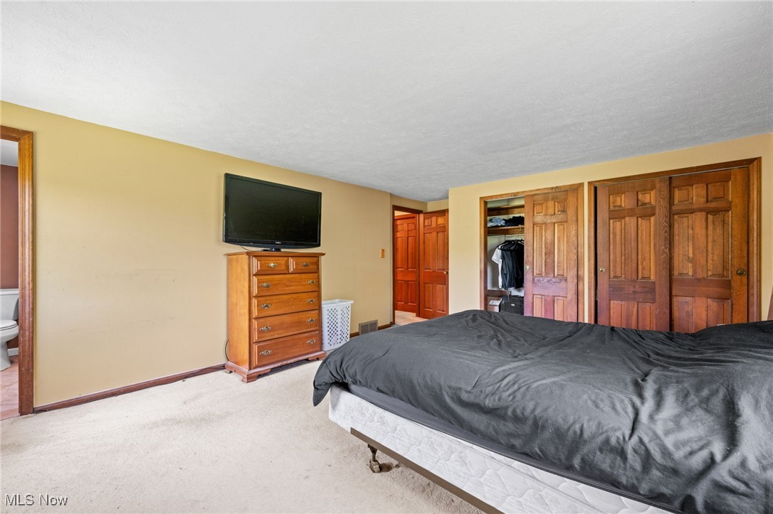 Tract 1 - Residential