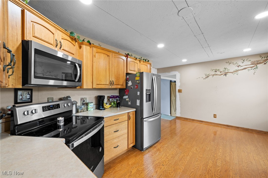 Tract 1 - Residential