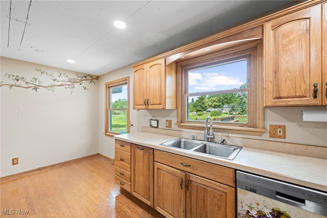 Tract 1 - Residential