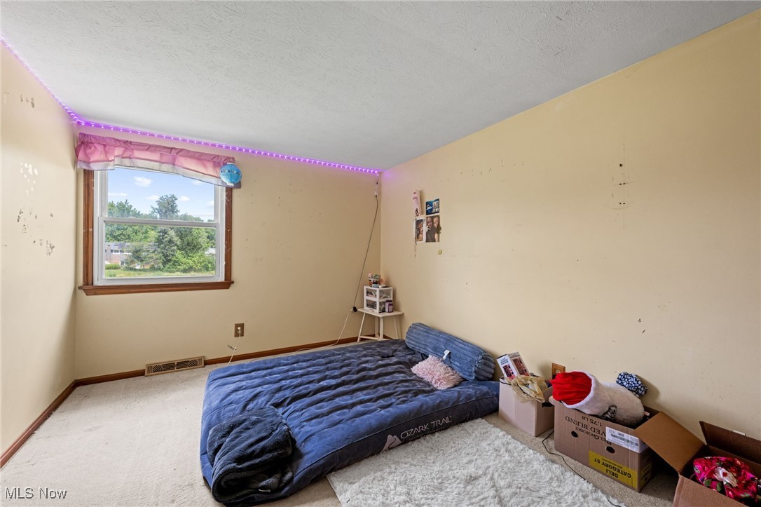 Tract 1 - Residential