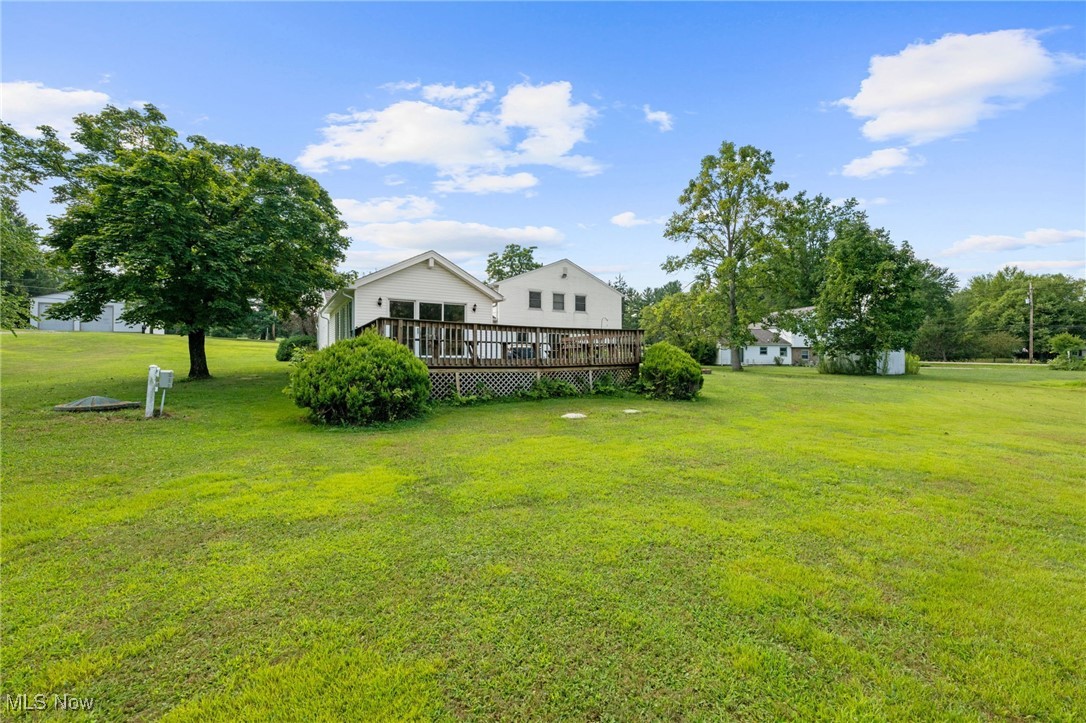 Tract 1 - Residential