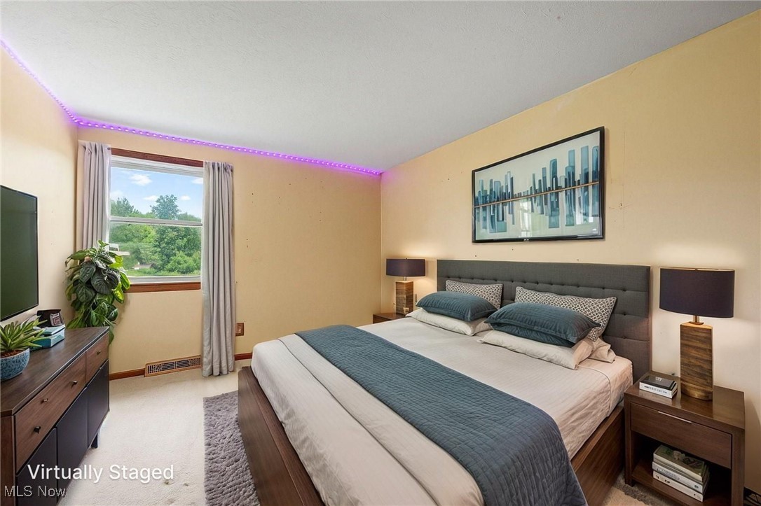 Tract 1 - Residential