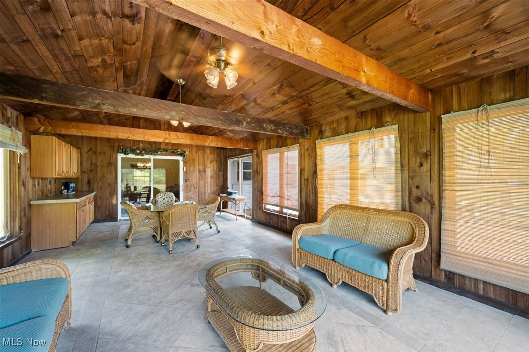 Tract 1 - Residential