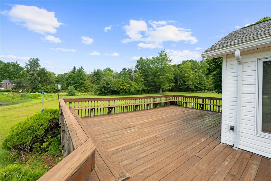 Tract 1 - Residential