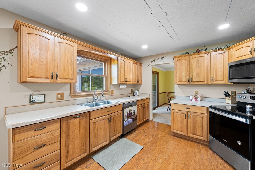 Tract 1 - Residential