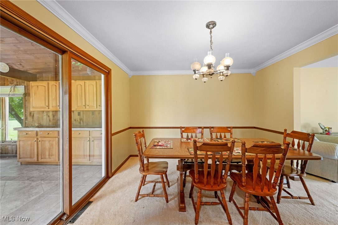 Tract 1 - Residential