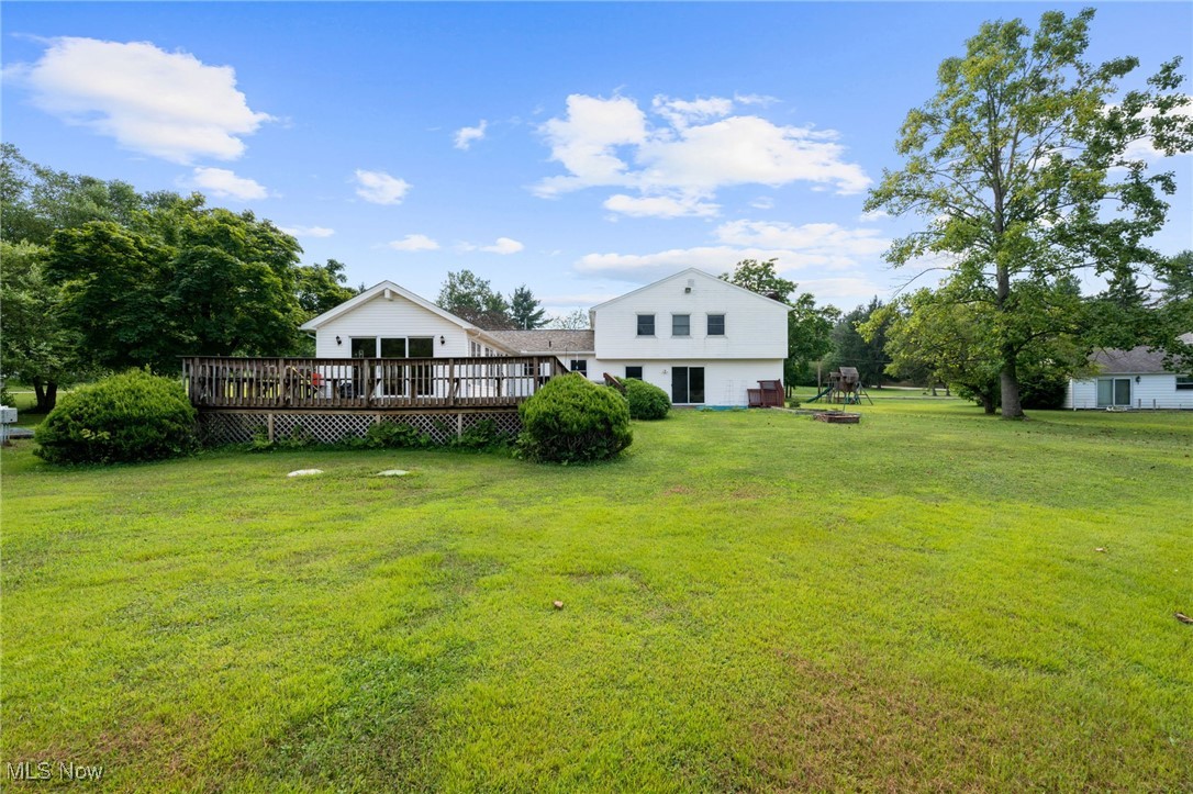 Tract 1 - Residential