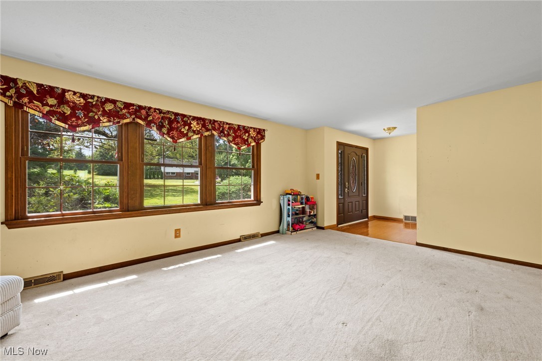 Tract 1 - Residential