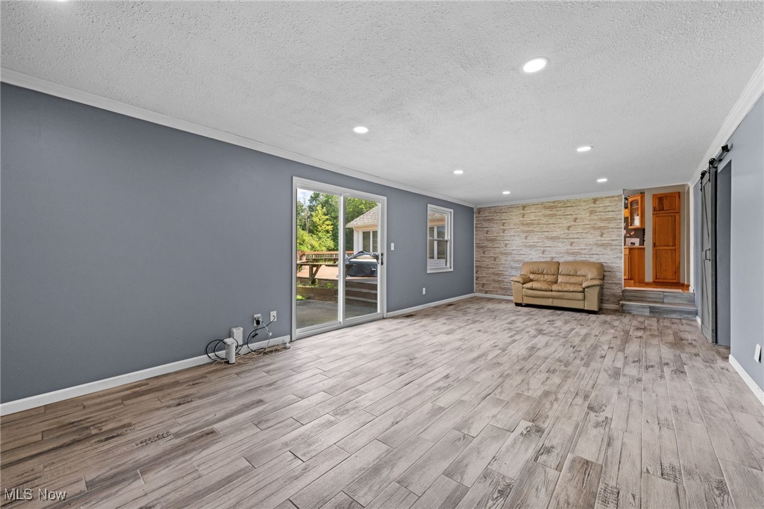 Tract 1 - Residential