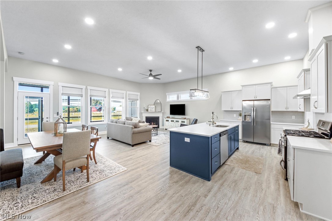 Gentlebrook Villas - Residential