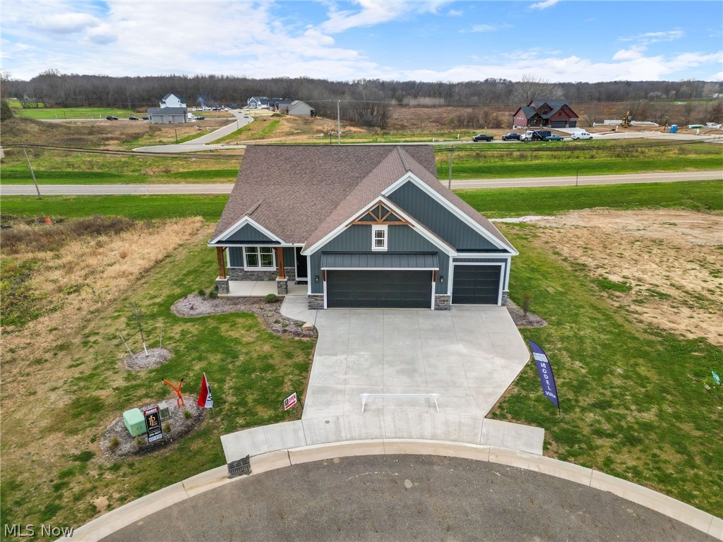 Gentlebrook Villas - Residential