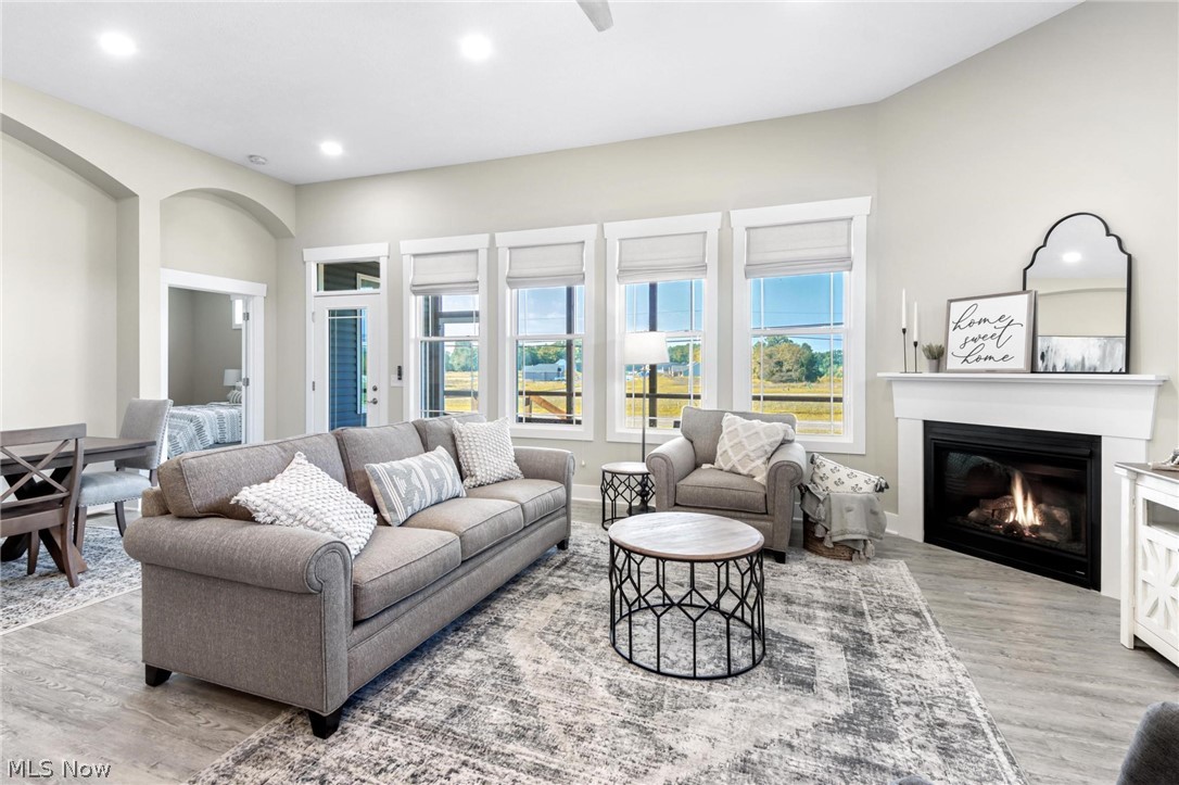 Gentlebrook Villas - Residential