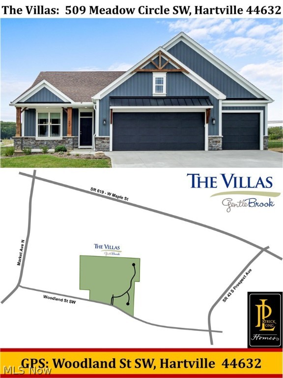 Gentlebrook Villas - Residential