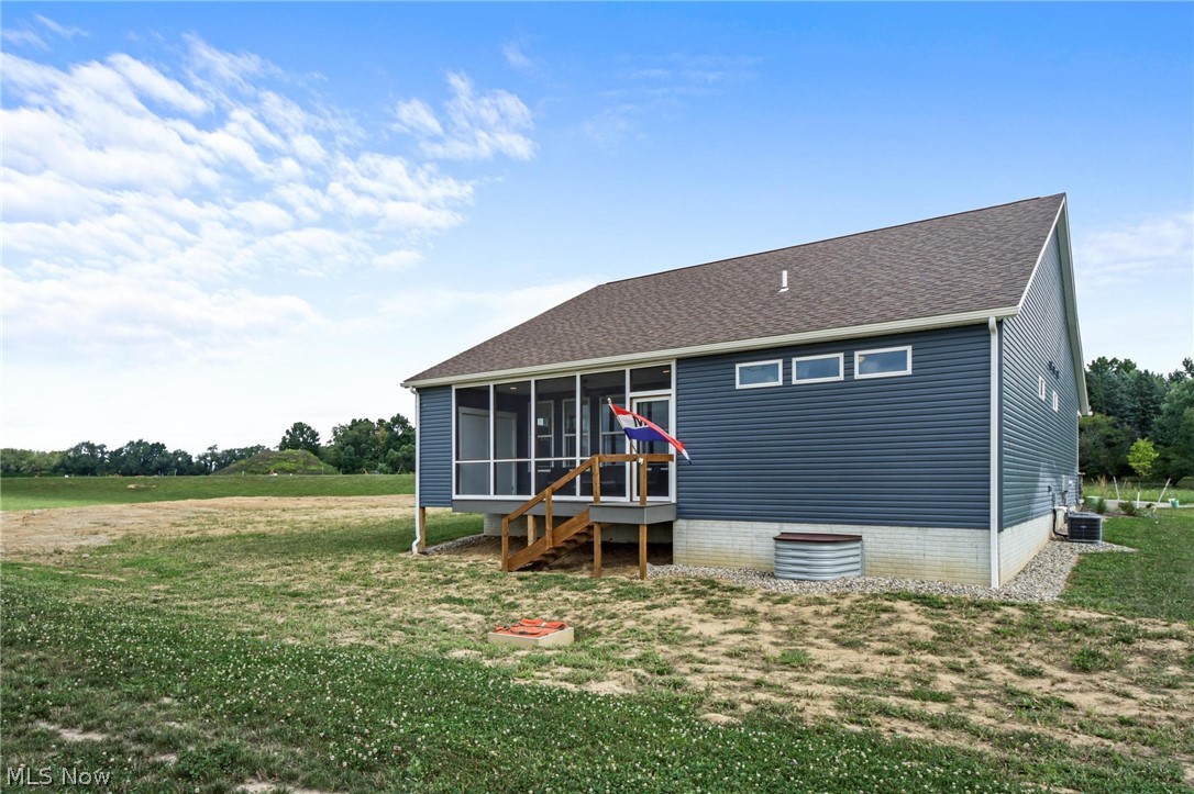 Gentlebrook Villas - Residential