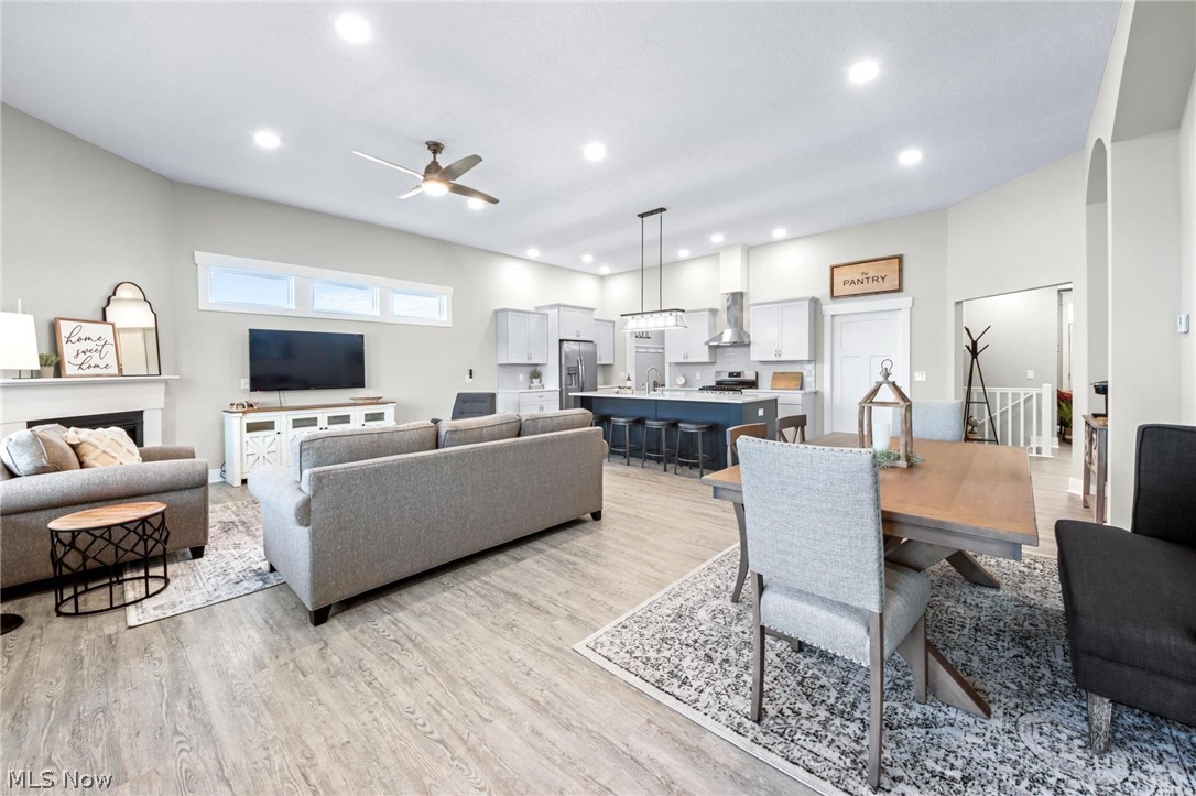 Gentlebrook Villas - Residential