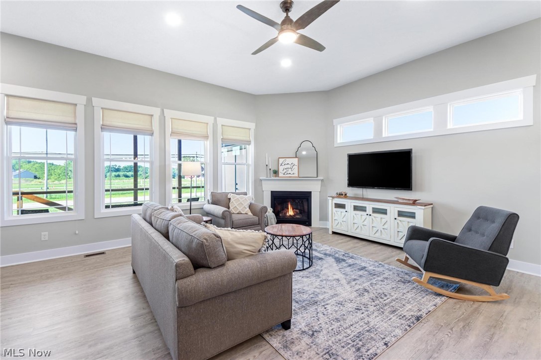 Gentlebrook Villas - Residential