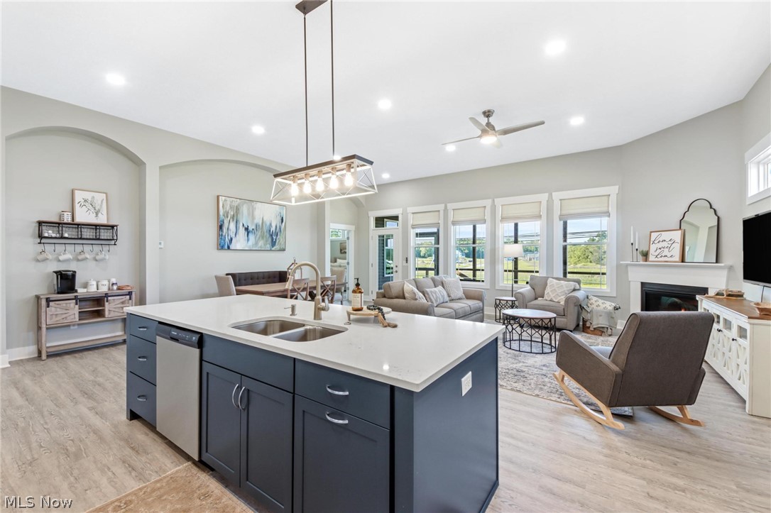 Gentlebrook Villas - Residential