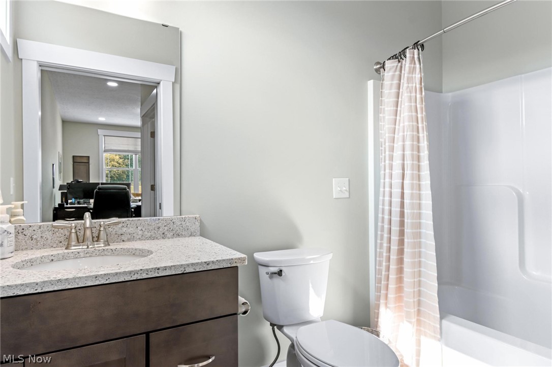 Gentlebrook Villas - Residential