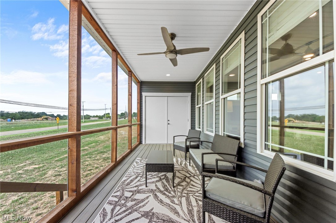 Gentlebrook Villas - Residential