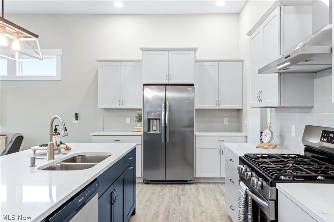 Gentlebrook Villas - Residential